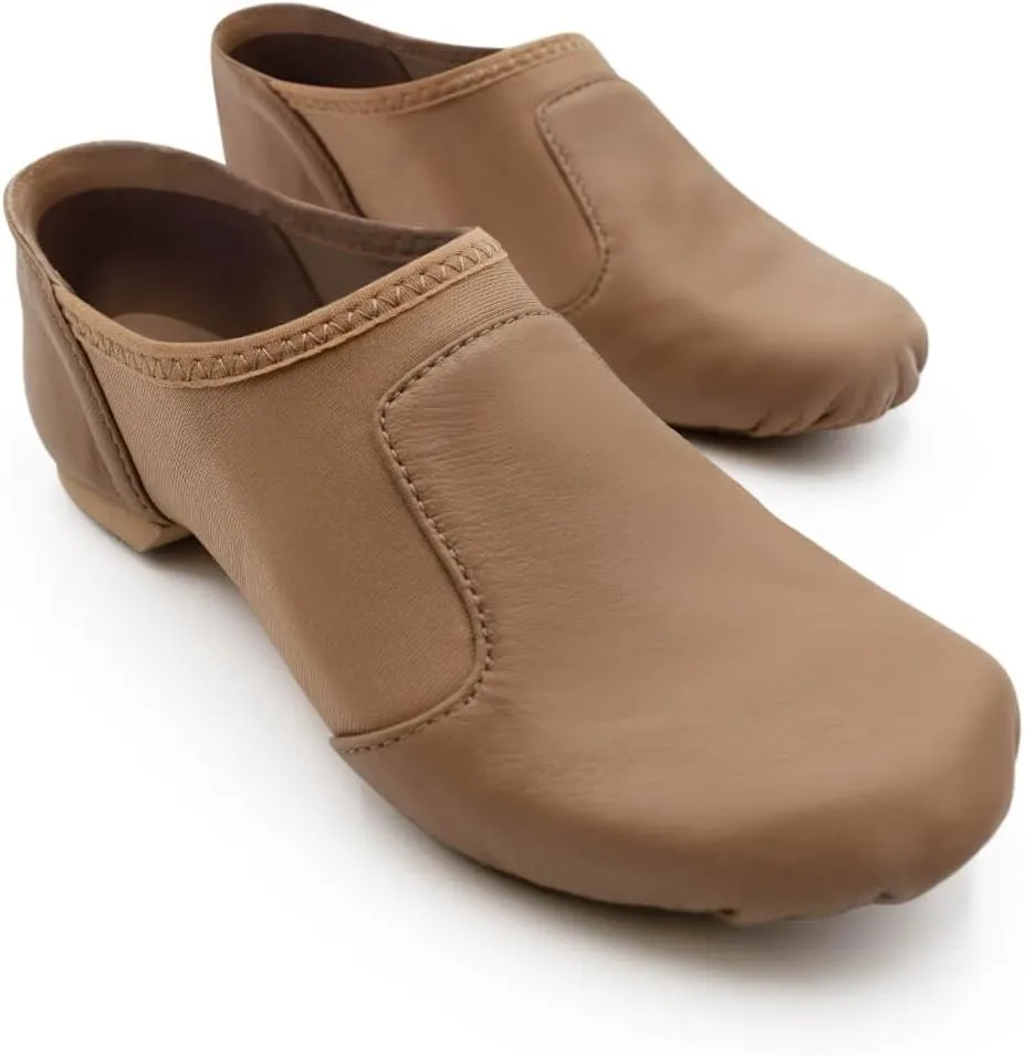 Capezio Women's Glove Jazz Shoe