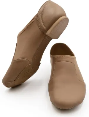 Capezio Women's Glove Jazz Shoe