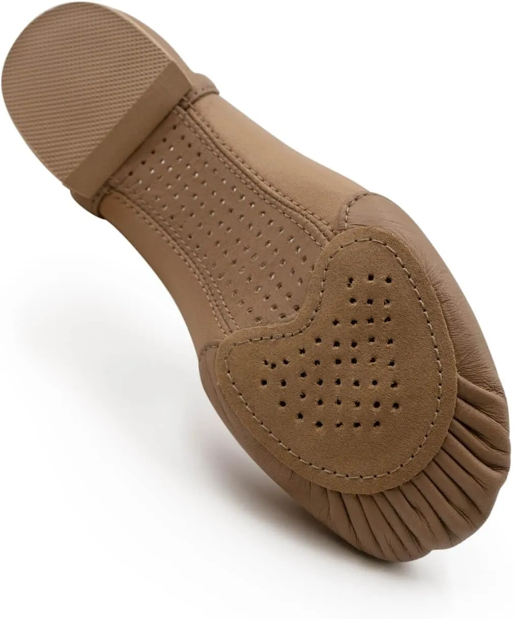 Capezio Women's Glove Jazz Shoe