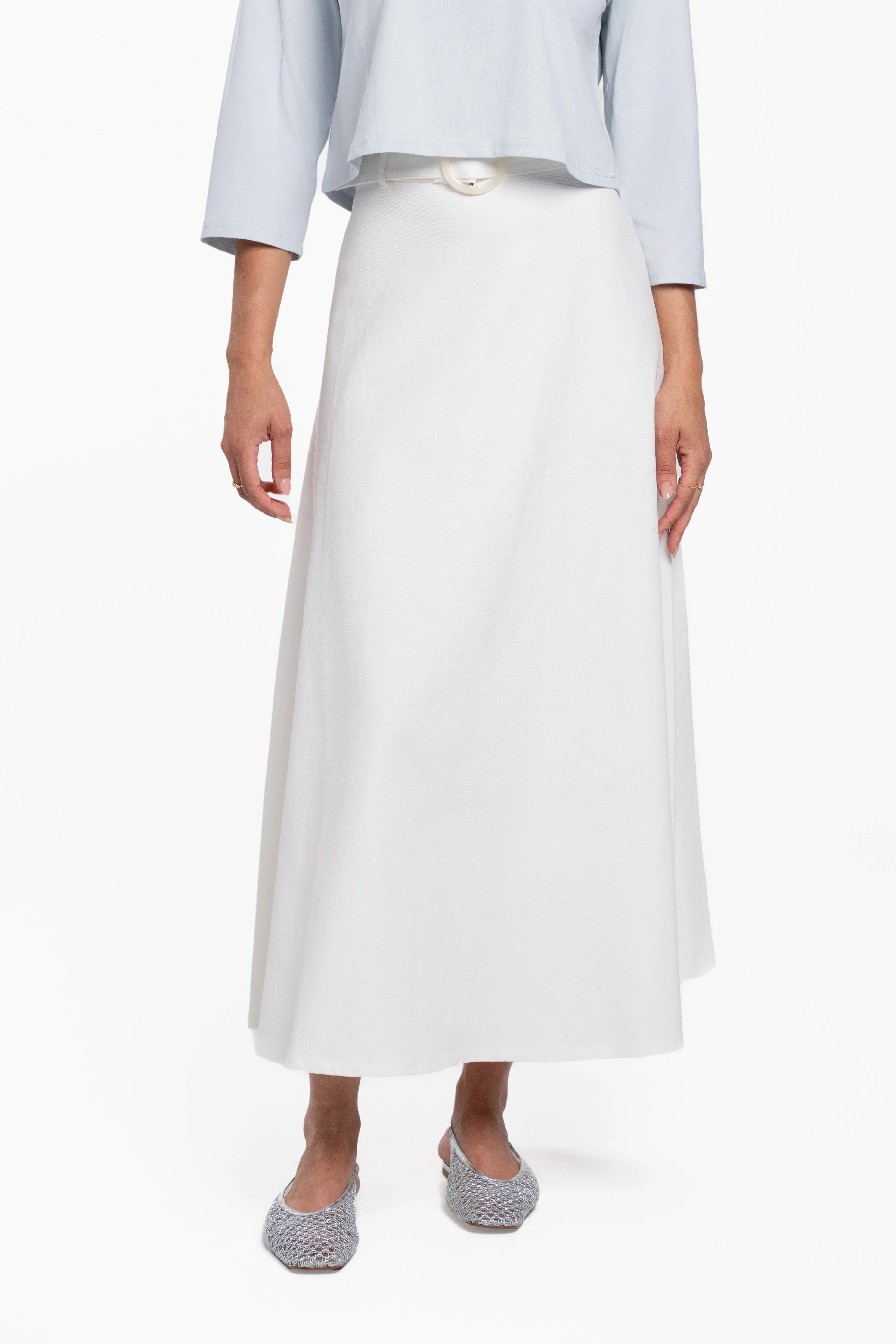 Cara Skirt