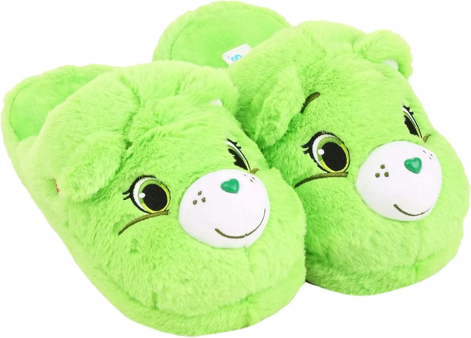 Care Bears Adult Slippers