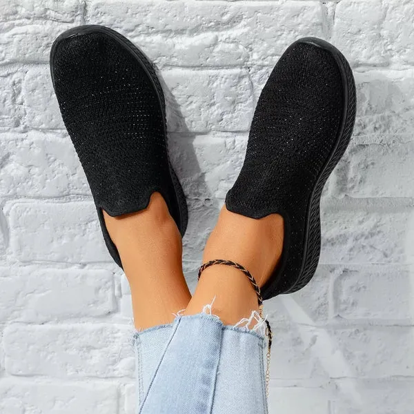 Casual and supportive orthopedic Sneakers