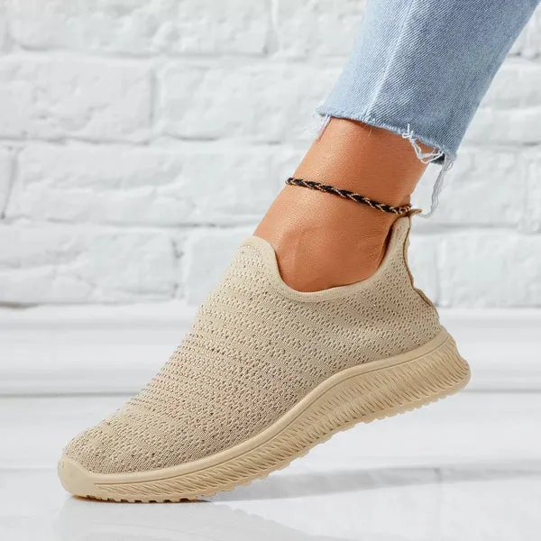 Casual and supportive orthopedic Sneakers
