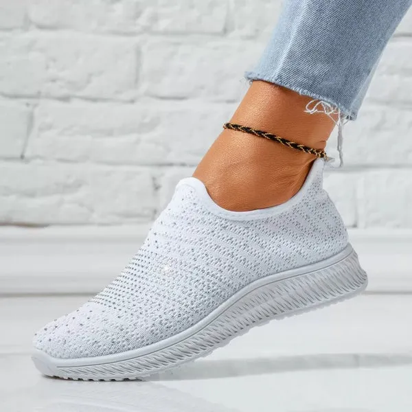 Casual and supportive orthopedic Sneakers