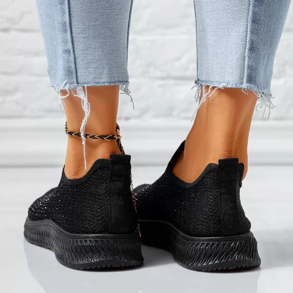 Casual and supportive orthopedic Sneakers