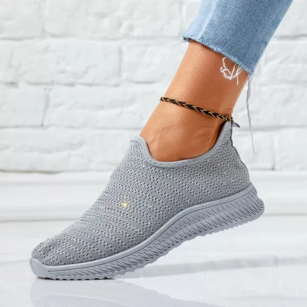 Casual and supportive orthopedic Sneakers