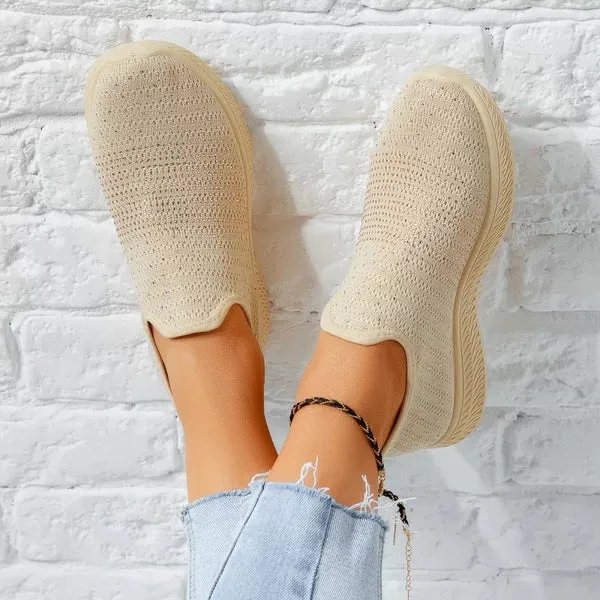 Casual and supportive orthopedic Sneakers