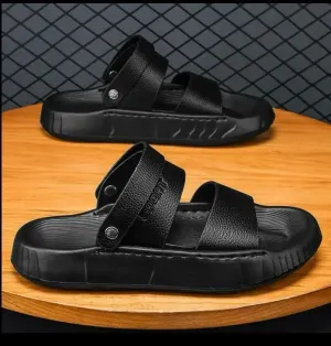 Casual Breathable Waterproof Sandal Men's Stylish Mystery sale