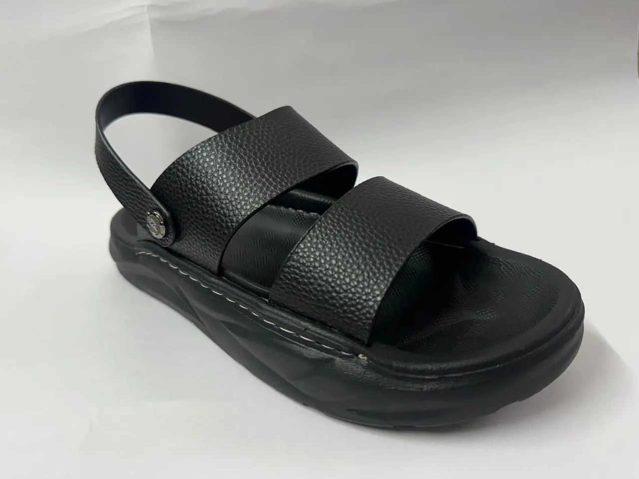 Casual Breathable Waterproof Sandal Men's Stylish Mystery sale