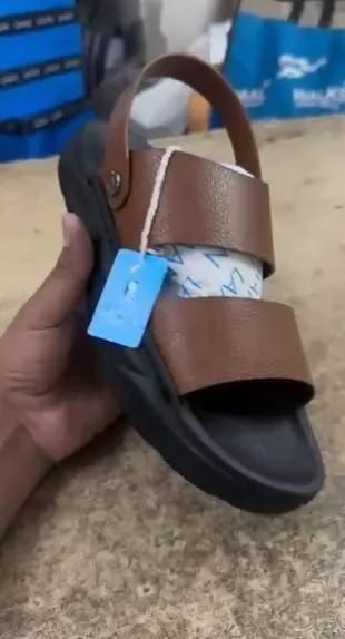 Casual Breathable Waterproof Sandal Men's Stylish Mystery sale