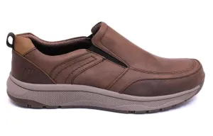 Casual Slip-on Shoes Blend Sneaker