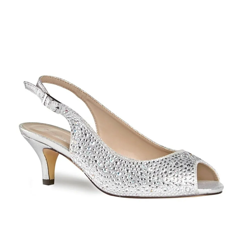 Celeste WIDE - Size 39