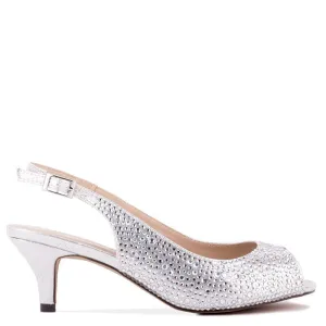 Celeste WIDE - Size 39