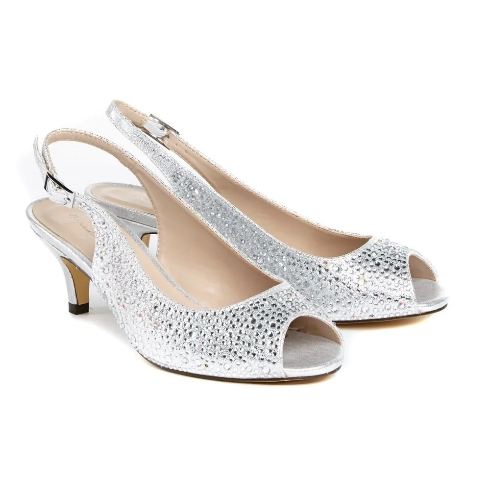 Celeste WIDE - Size 39