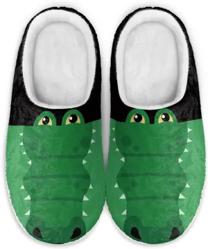 chaqlin Fuzzy House Slipper Womens Memory Foam Flat Heels Slippers for Causal Bedroom Walking with Flat Heels Causal Outdoor Indoor Shoes