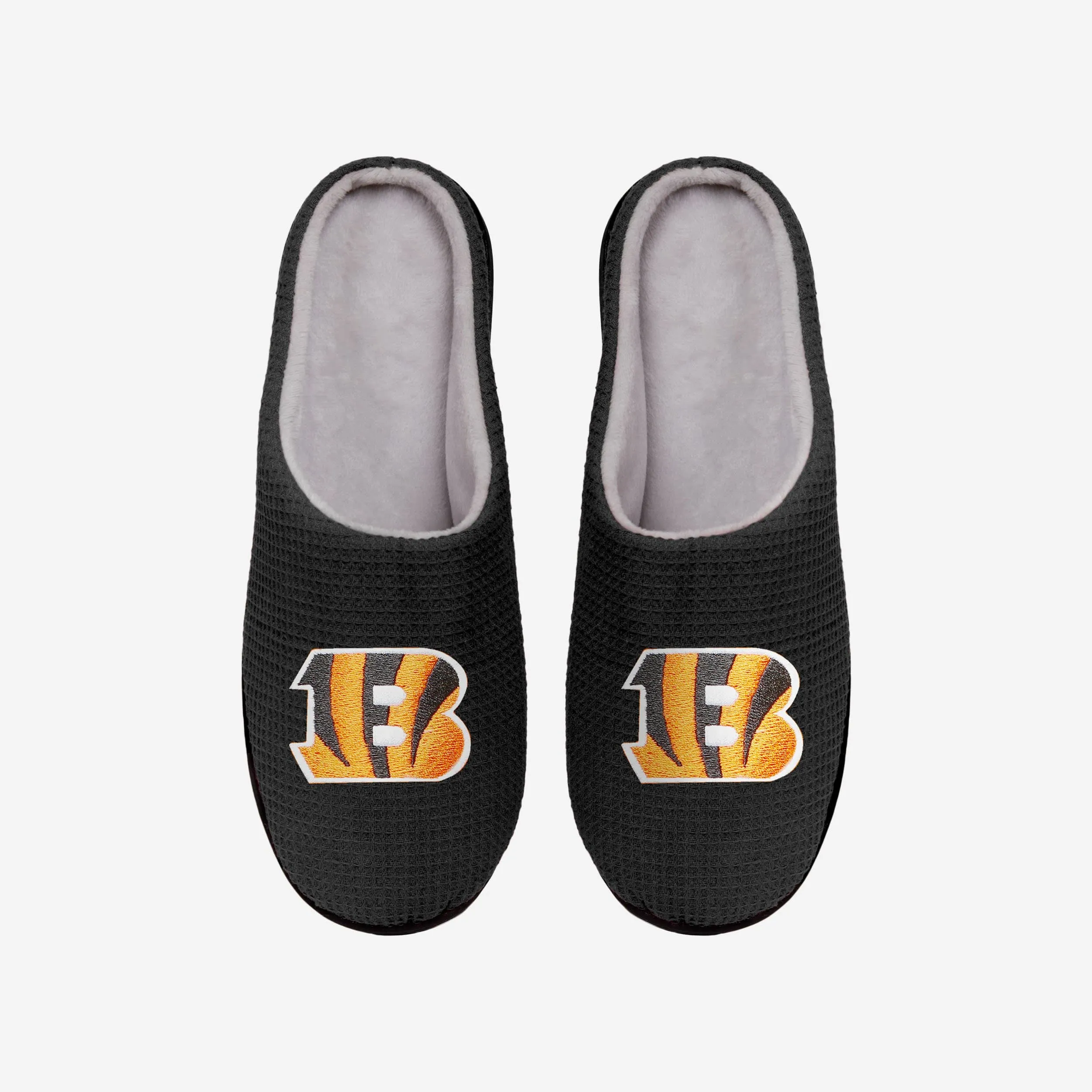 Cincinnati Bengals Memory Foam Slide Slipper