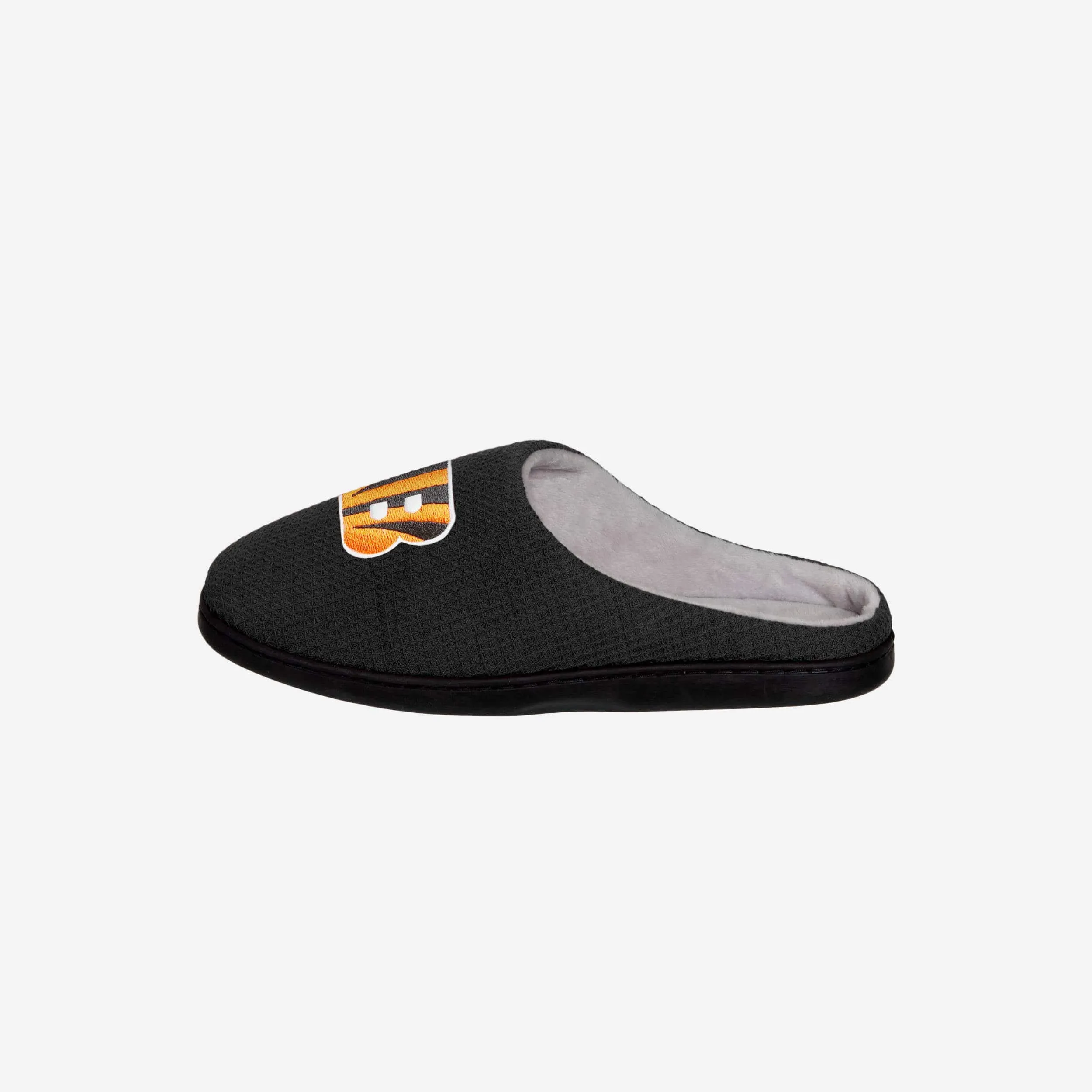 Cincinnati Bengals Memory Foam Slide Slipper