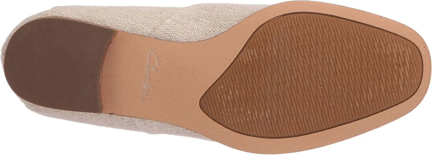 Clarks Men's Escalade Slip-On