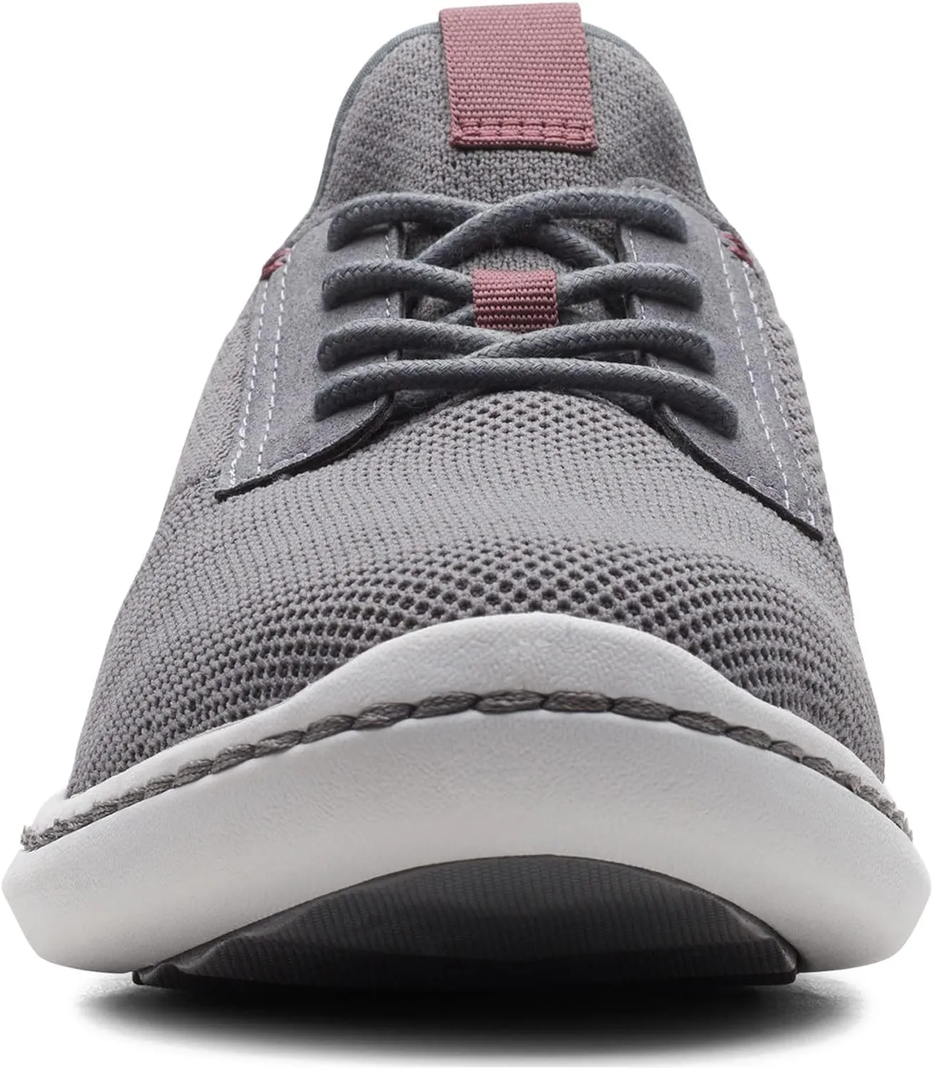 Clarks Men's Step Urban Low Oxford