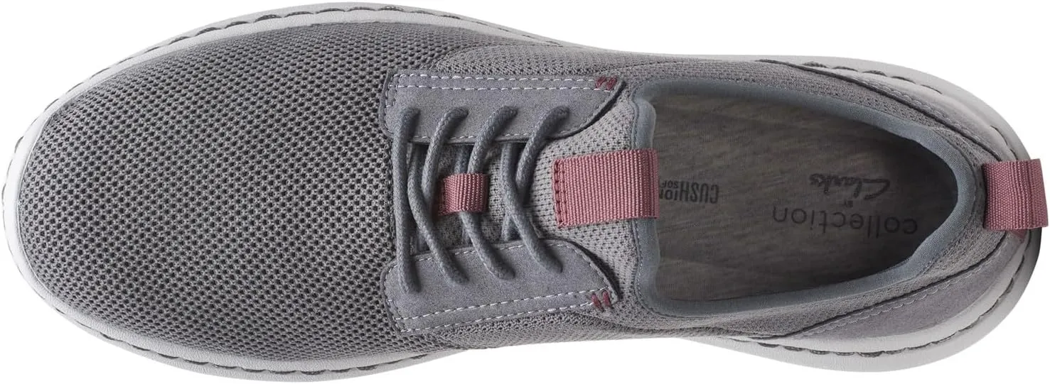Clarks Men's Step Urban Low Oxford