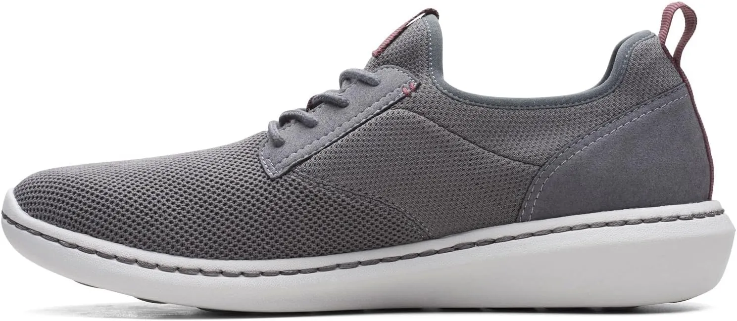 Clarks Men's Step Urban Low Oxford