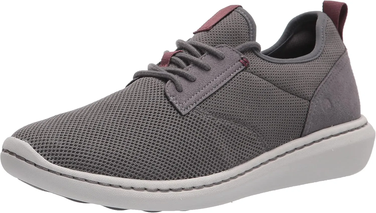 Clarks Men's Step Urban Low Oxford