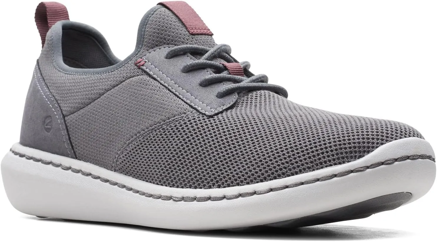 Clarks Men's Step Urban Low Oxford