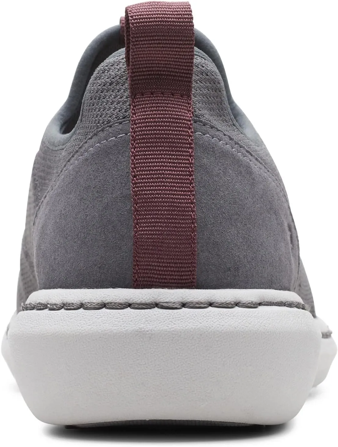 Clarks Men's Step Urban Low Oxford