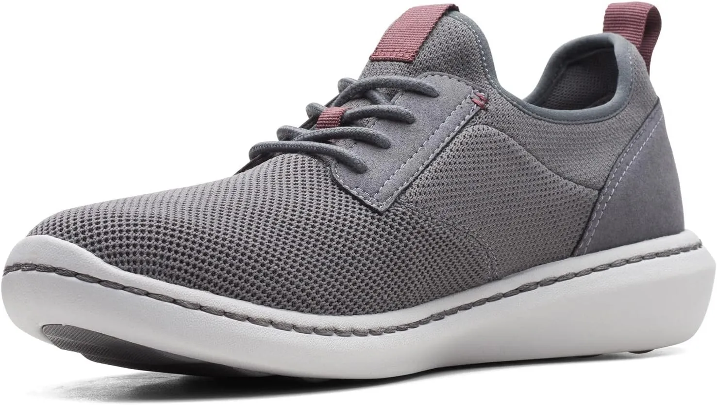 Clarks Men's Step Urban Low Oxford