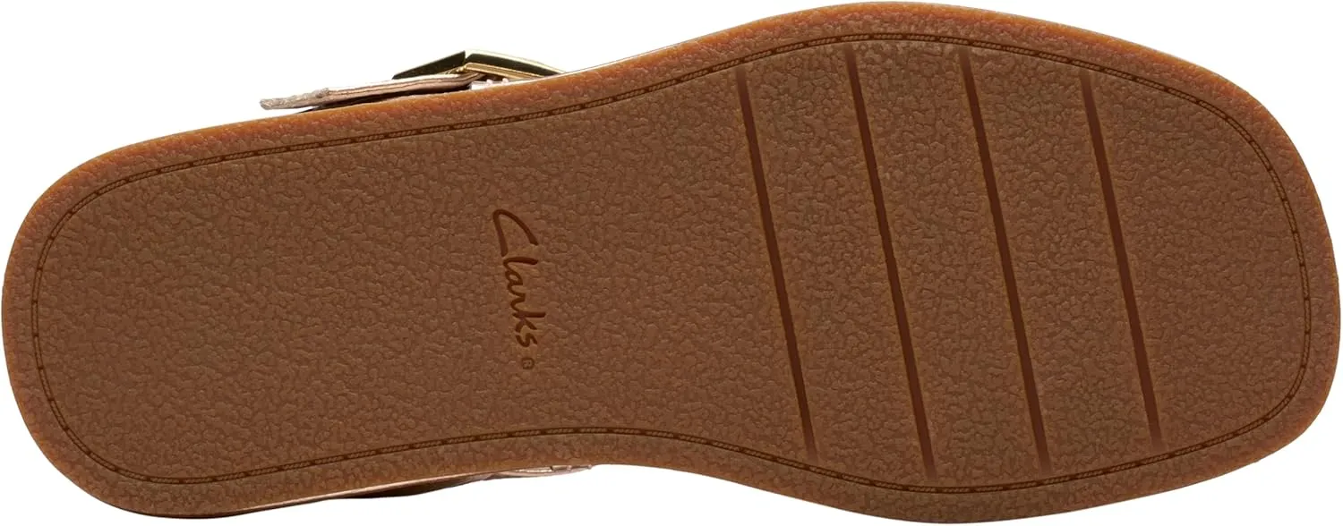 Clarks Women's Alda Strap Sandal