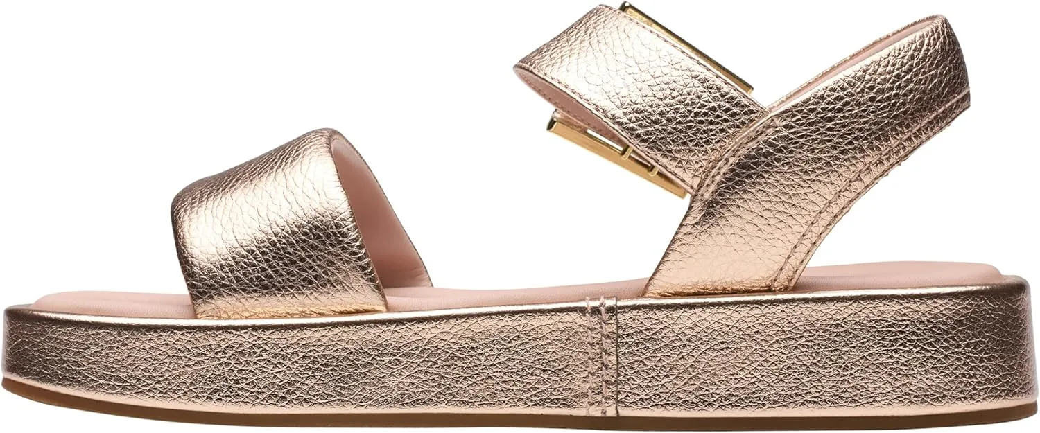 Clarks Women's Alda Strap Sandal