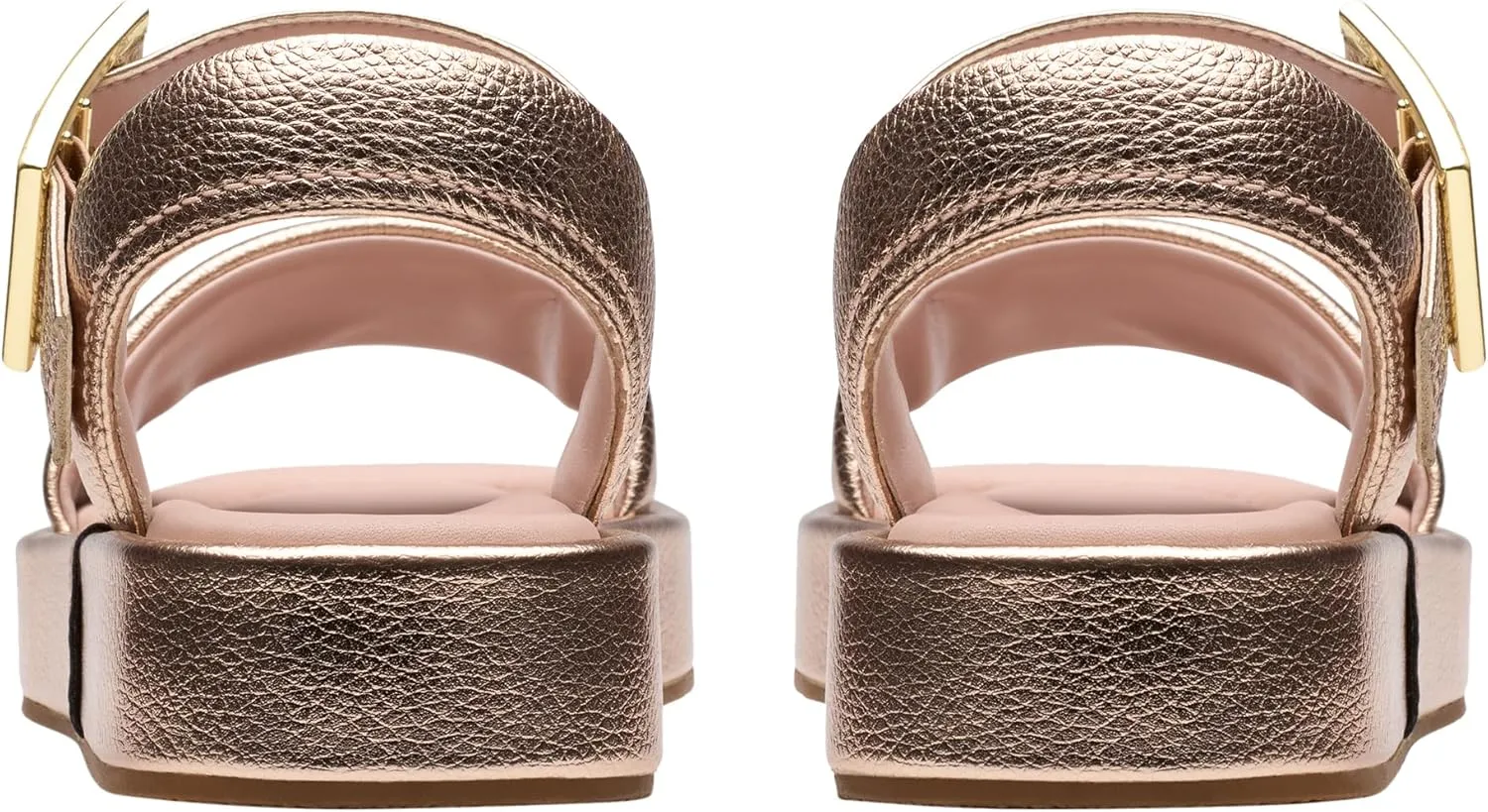Clarks Women's Alda Strap Sandal