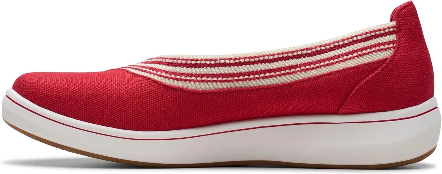 Clarks Women's Breeze Sky Air CloudSteppers Loafer