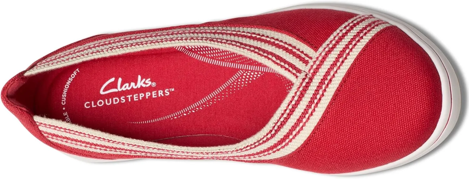 Clarks Women's Breeze Sky Air CloudSteppers Loafer