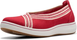 Clarks Women's Breeze Sky Air CloudSteppers Loafer