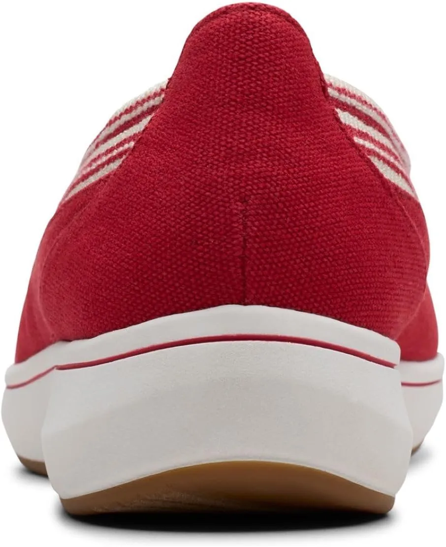 Clarks Women's Breeze Sky Air CloudSteppers Loafer