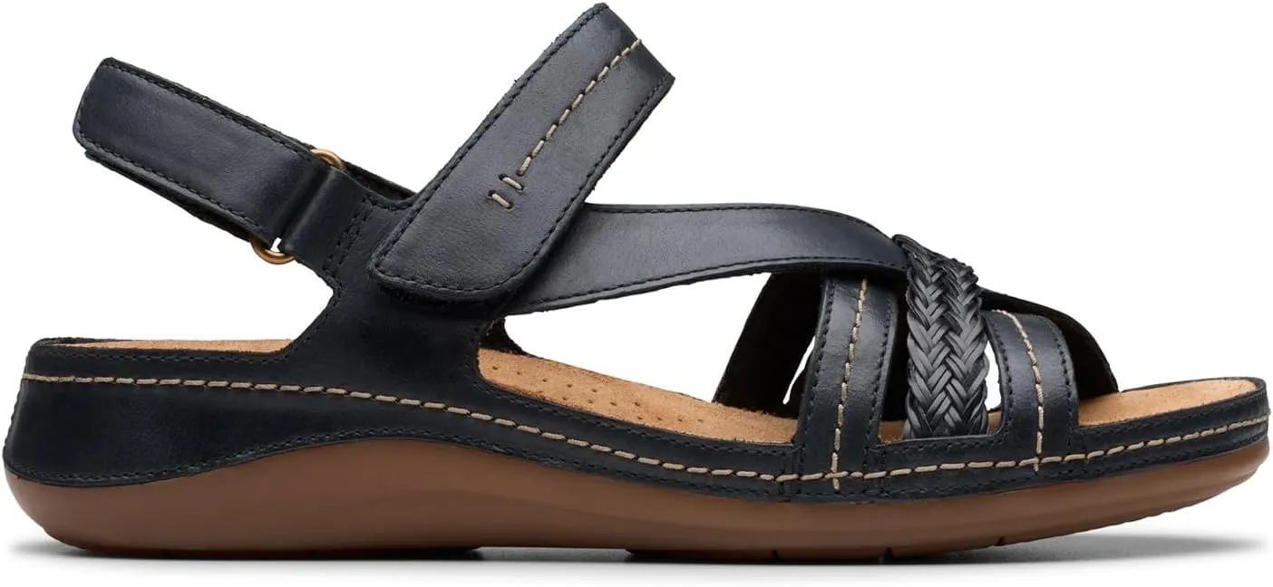 Clarks Women's, Cecily Strap Sandal
