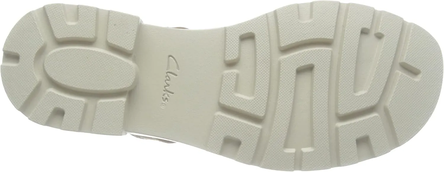 Clarks Women's Coast Shine Sandal