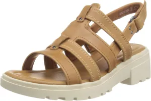 Clarks Women's Coast Shine Sandal