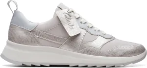Clarks Women's Dashlite Jazz Sneaker