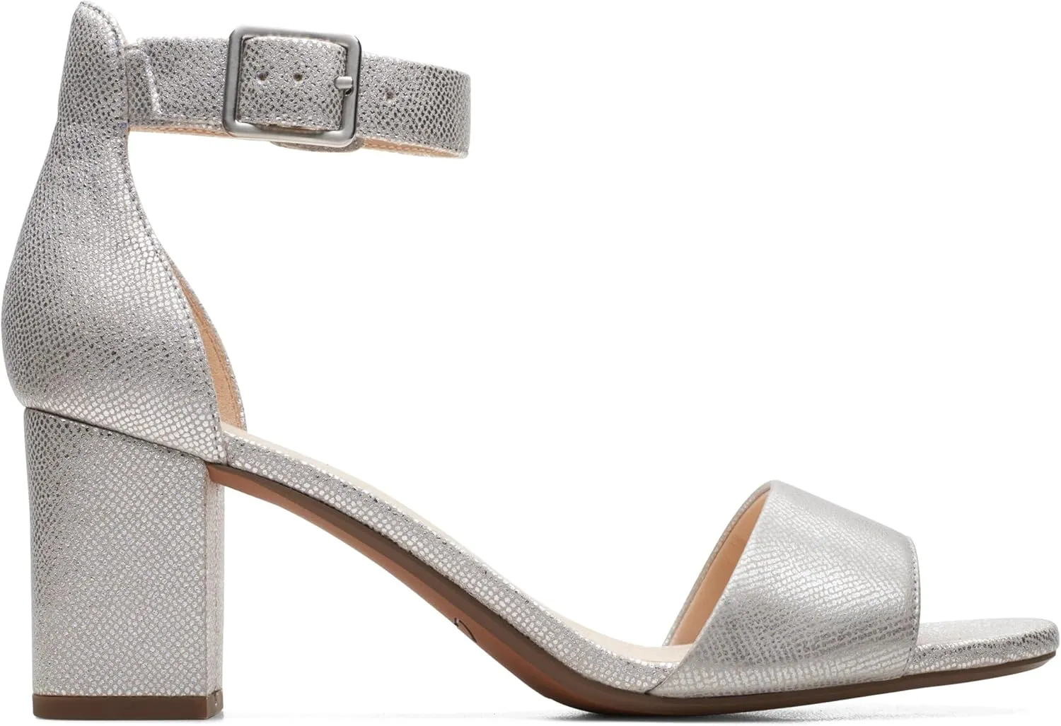 Clarks Women's Deva Mae Pump