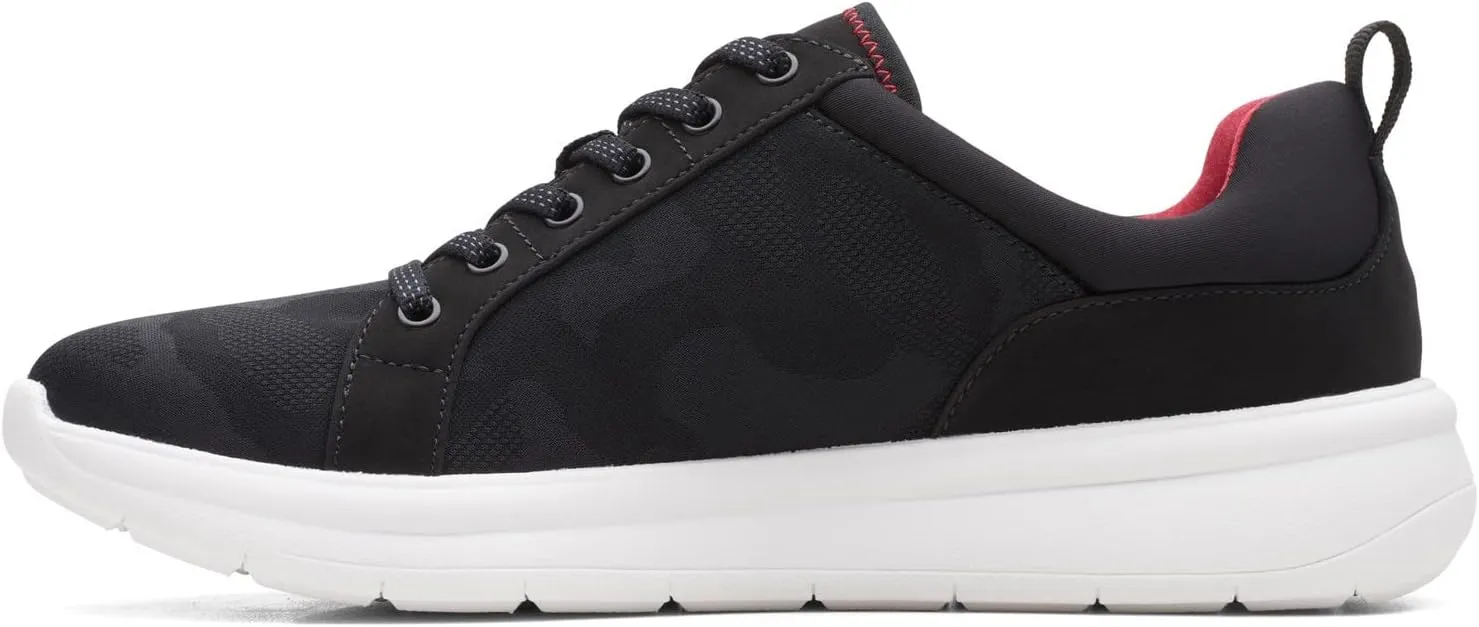 Clarks Women's Ezera Lace Sneaker