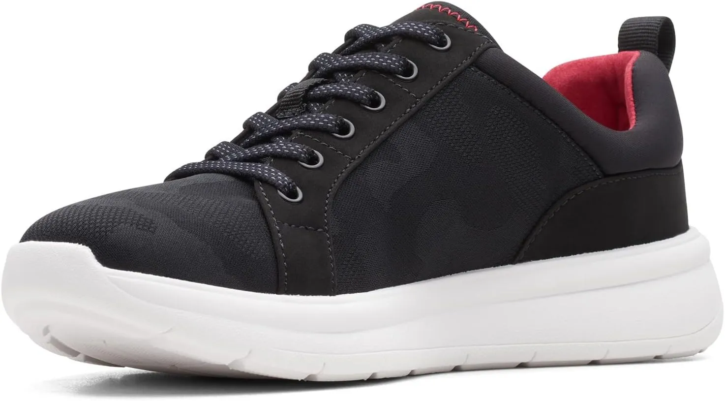Clarks Women's Ezera Lace Sneaker