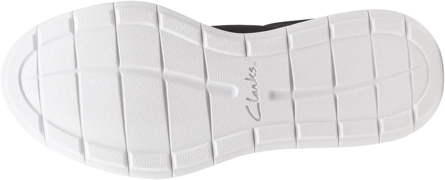 Clarks Women's Ezera Lace Sneaker