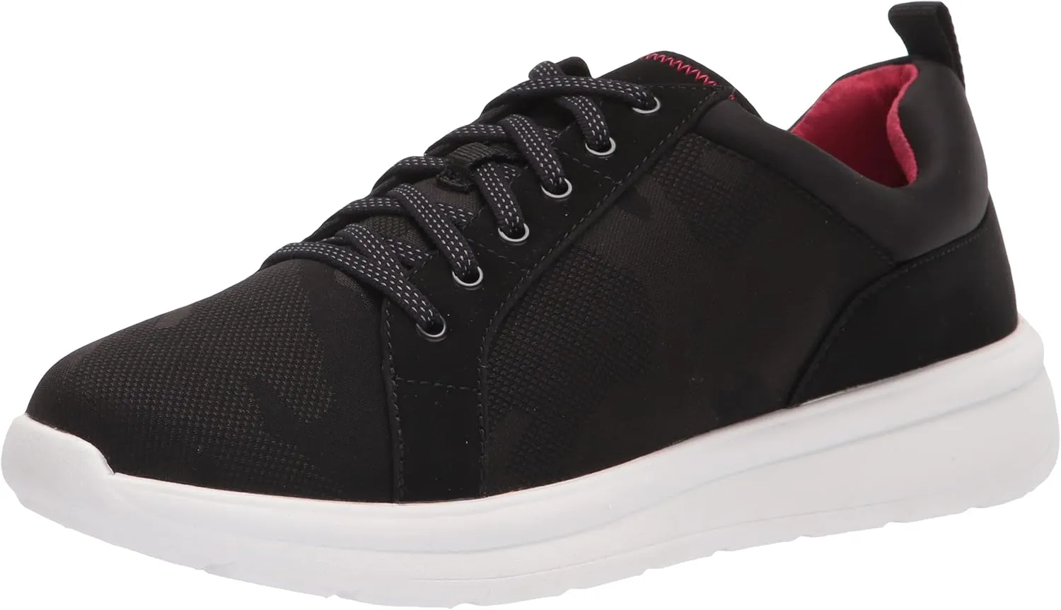 Clarks Women's Ezera Lace Sneaker