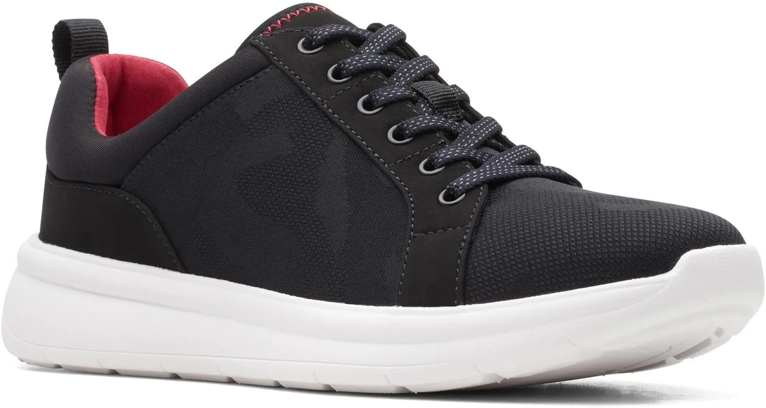 Clarks Women's Ezera Lace Sneaker