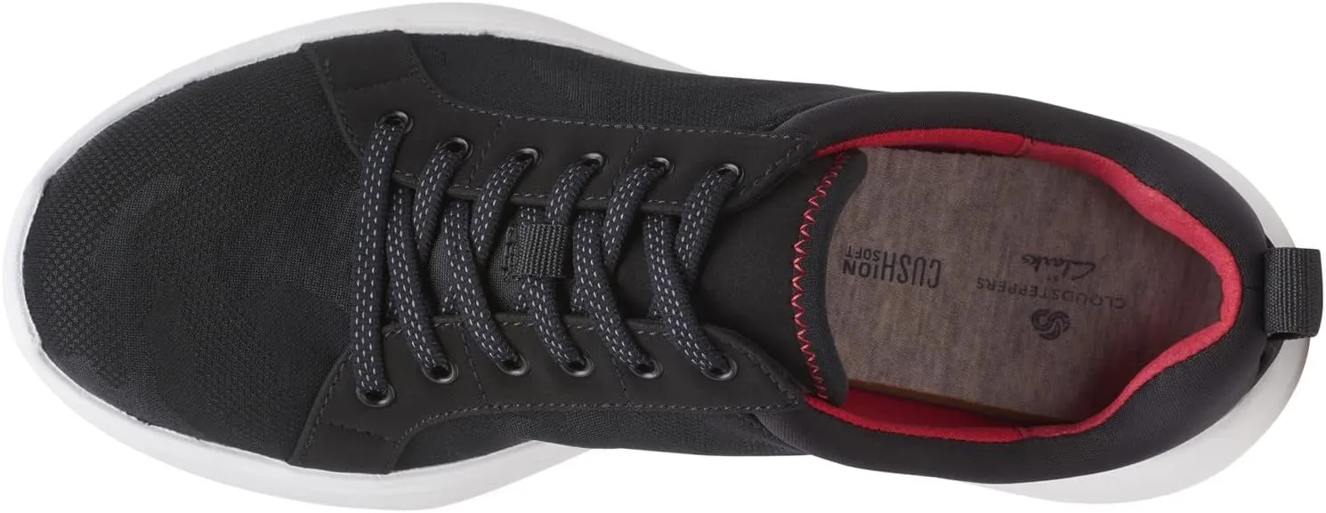 Clarks Women's Ezera Lace Sneaker