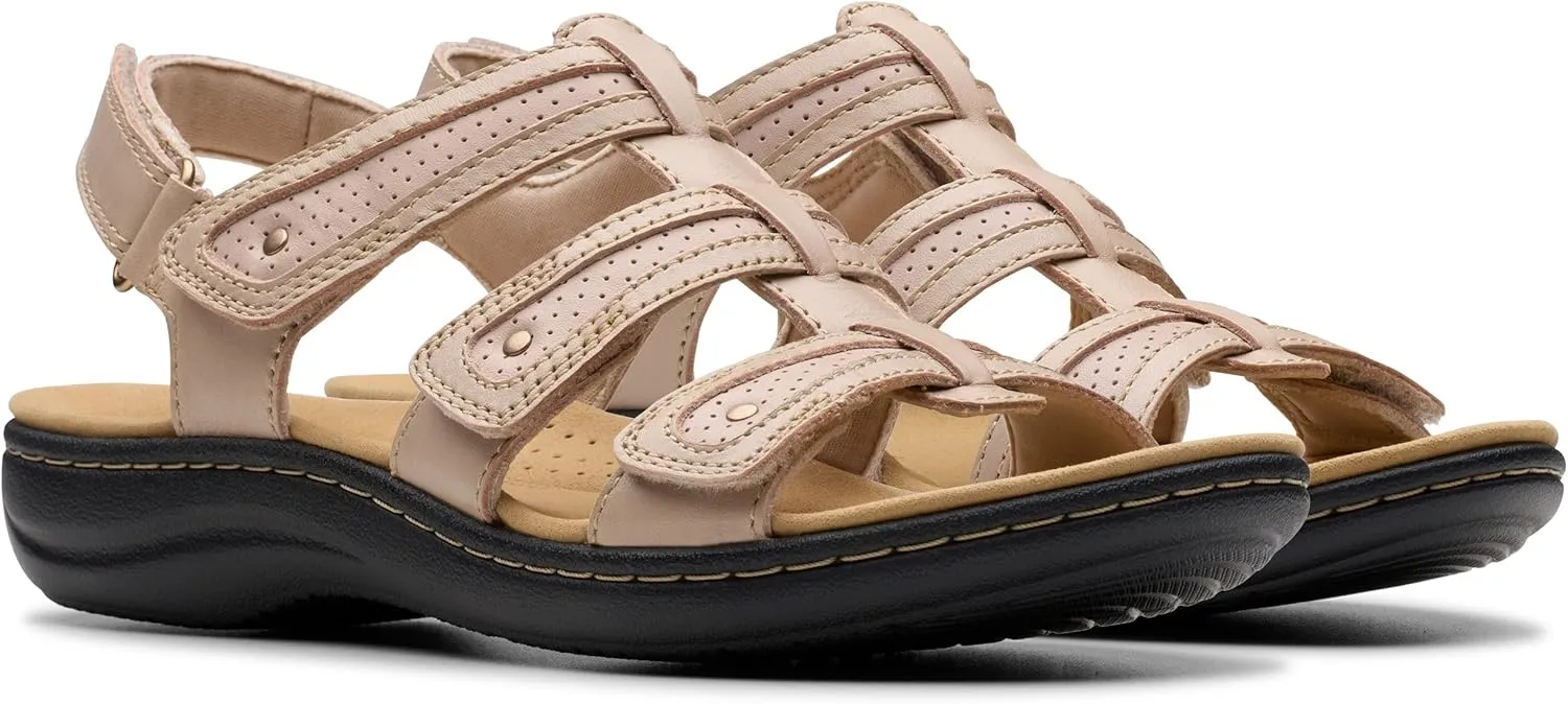Clarks Women's Laurieann Ivy Sandal