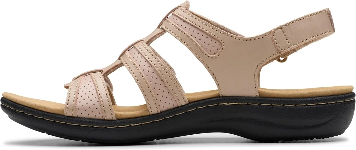 Clarks Women's Laurieann Ivy Sandal