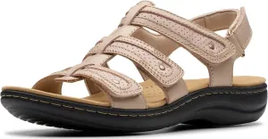 Clarks Women's Laurieann Ivy Sandal